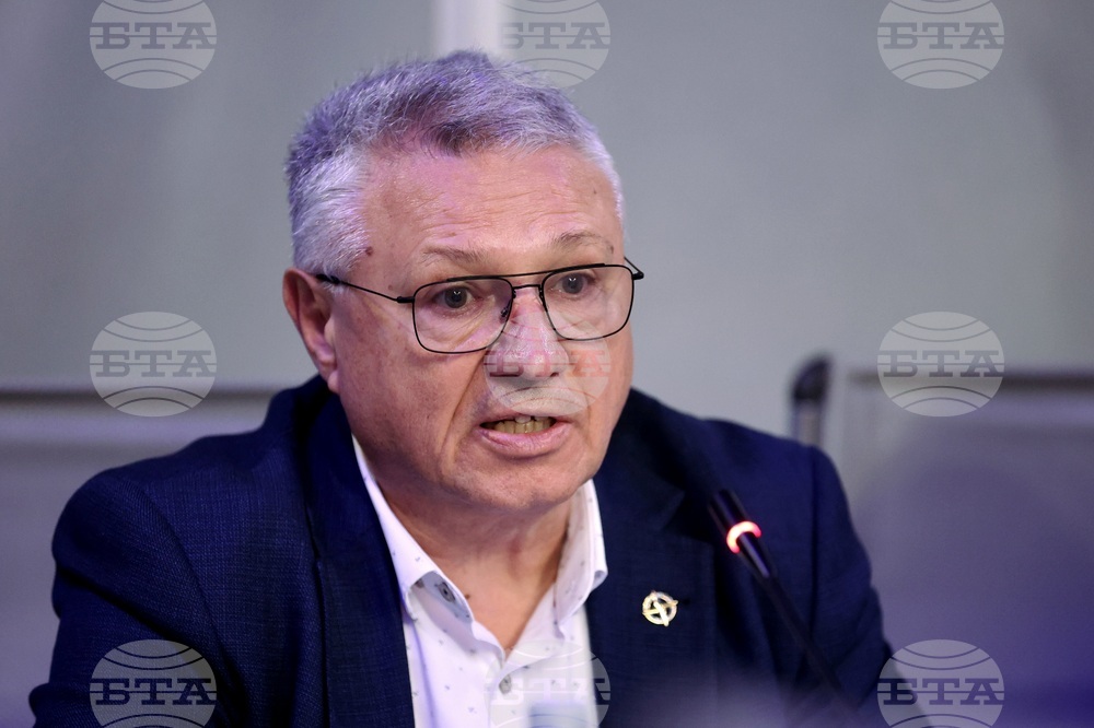 Deputy Foreign Minister Shalamanov: Best Possible Conditions Created to Ensure Safety of Bulgarian Citizens in Middle East