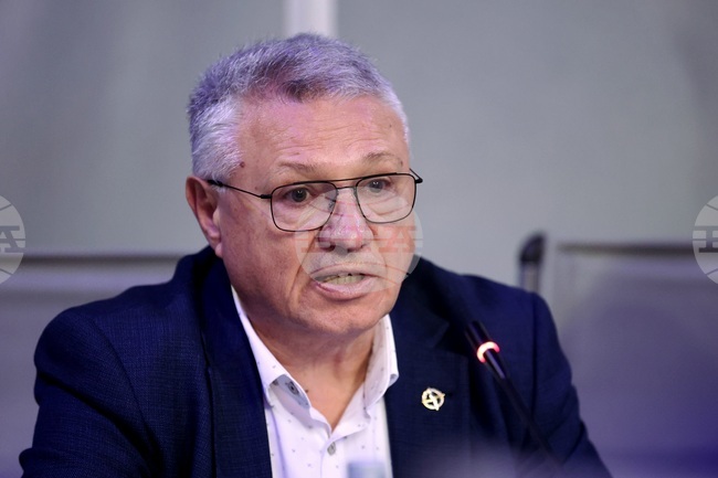 Deputy Foreign Minister Shalamanov: Best Possible Conditions Created to Ensure Safety of Bulgarian Citizens in Middle East