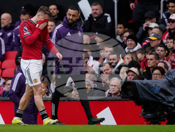 Britain Premier League Soccer