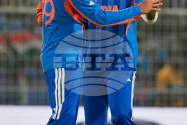 India West Indies T20 WCup Cricket