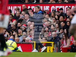 Britain Premier League Soccer