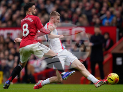 Britain Premier League Soccer