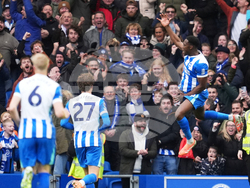 Britain Premier League Soccer