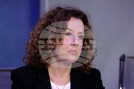 Министерство на външните работи - брифинг - Кризисен щаб