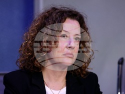 Министерство на външните работи - брифинг - Кризисен щаб