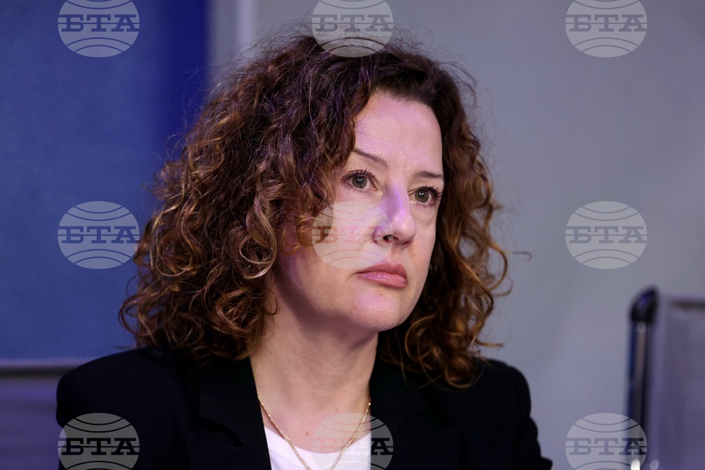 Министерство на външните работи - брифинг - Кризисен щаб