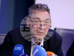 Министерство на външните работи - брифинг - Кризисен щаб