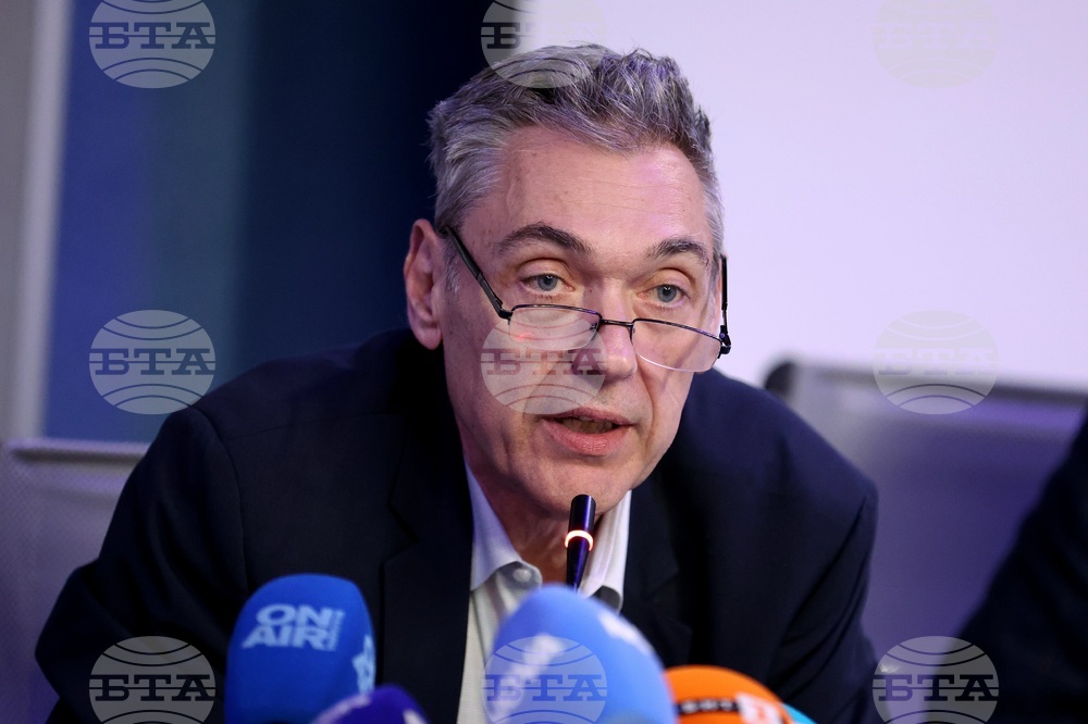 Министерство на външните работи - брифинг - Кризисен щаб