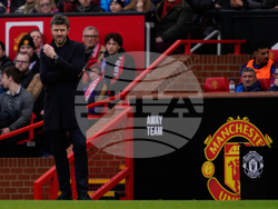 Britain Premier League Soccer