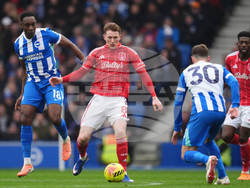 Britain Premier League Soccer