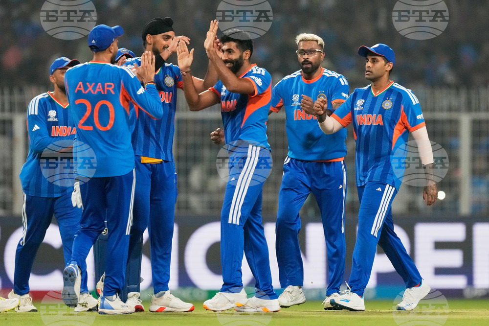 India West Indies T20 WCup Cricket