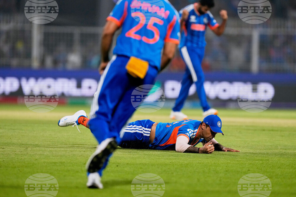 India West Indies T20 WCup Cricket