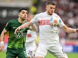 Germany Bundesliga Soccer