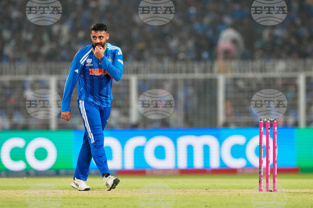 India West Indies T20 WCup Cricket