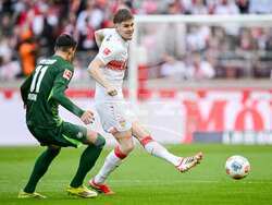 Germany Bundesliga Soccer