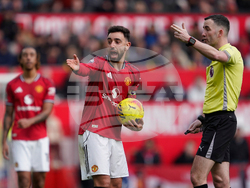 Britain Premier League Soccer