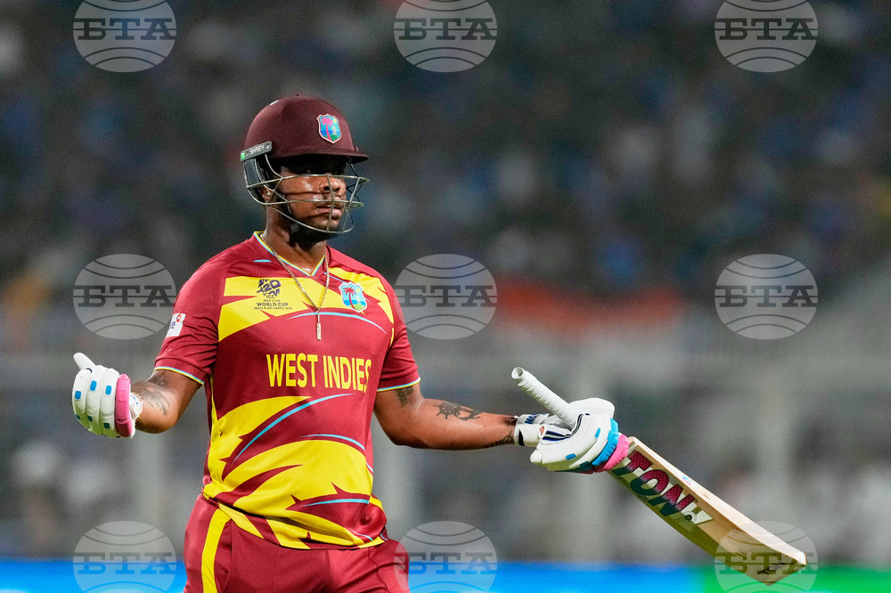 India West Indies T20 WCup Cricket