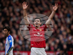 Britain Premier League Soccer