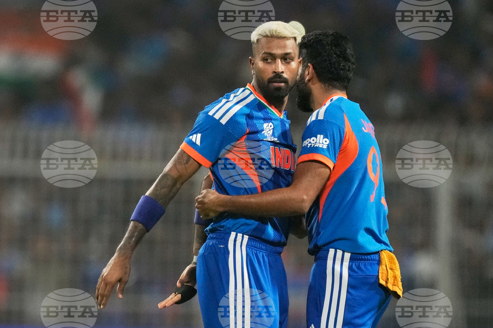 India West Indies T20 WCup Cricket