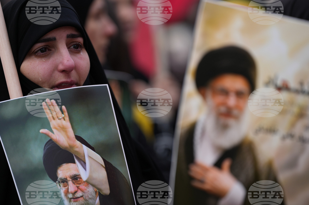 Lebanon Iran US Israel