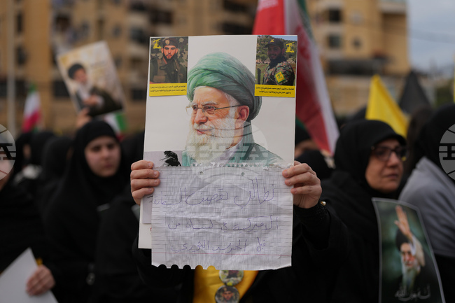 Основни реакции от цял свят на новината за ликвидирането на аятолах Али Хаменей