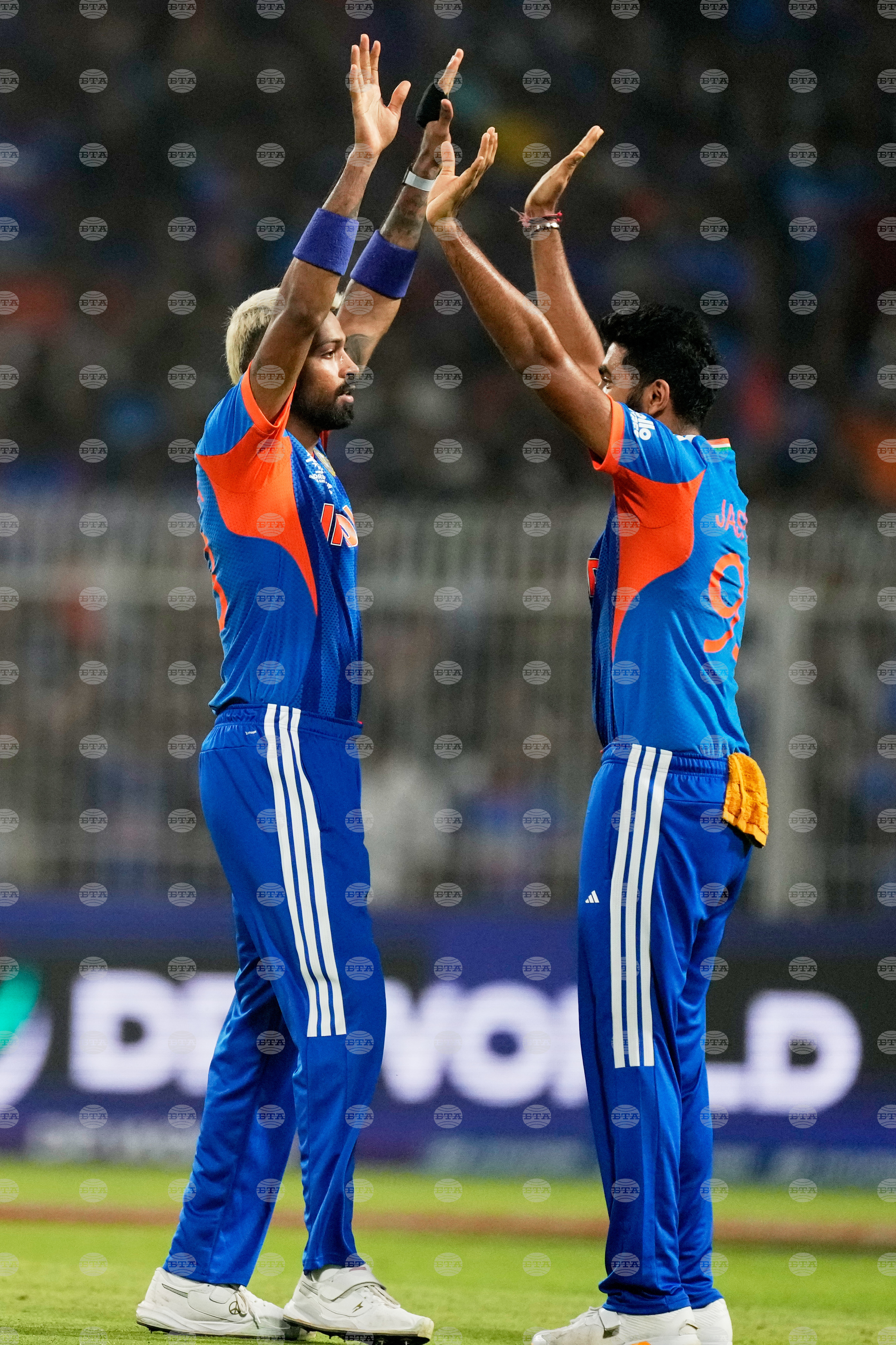 India West Indies T20 WCup Cricket