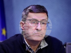 Министерство на външните работи - брифинг - Кризисен щаб