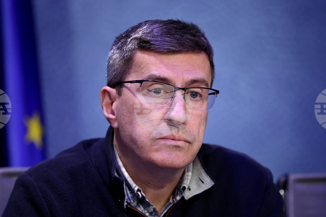 No Information of Injured Bulgarian Citizens in Middle East, Foreign Ministry's Consular Relations Directorate Head Says