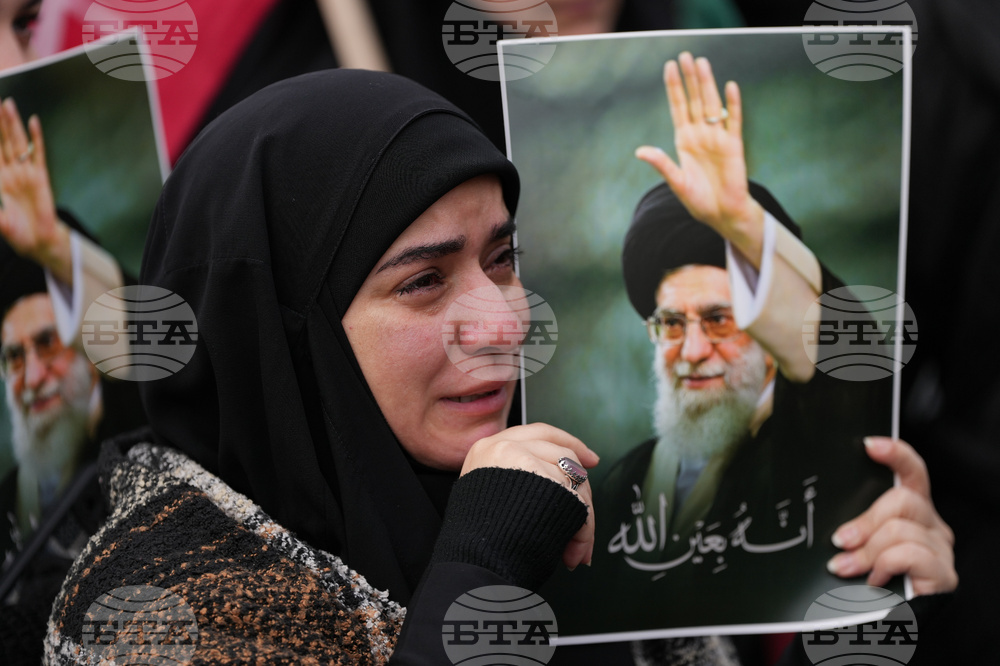 Lebanon Iran US Israel