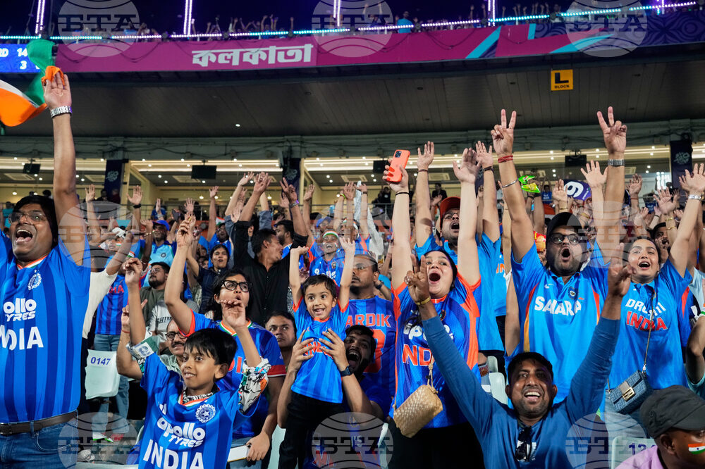 India West Indies T20 WCup Cricket