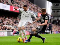 Britain Premier League Soccer