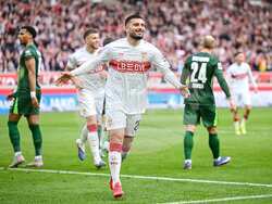 Germany Bundesliga Soccer