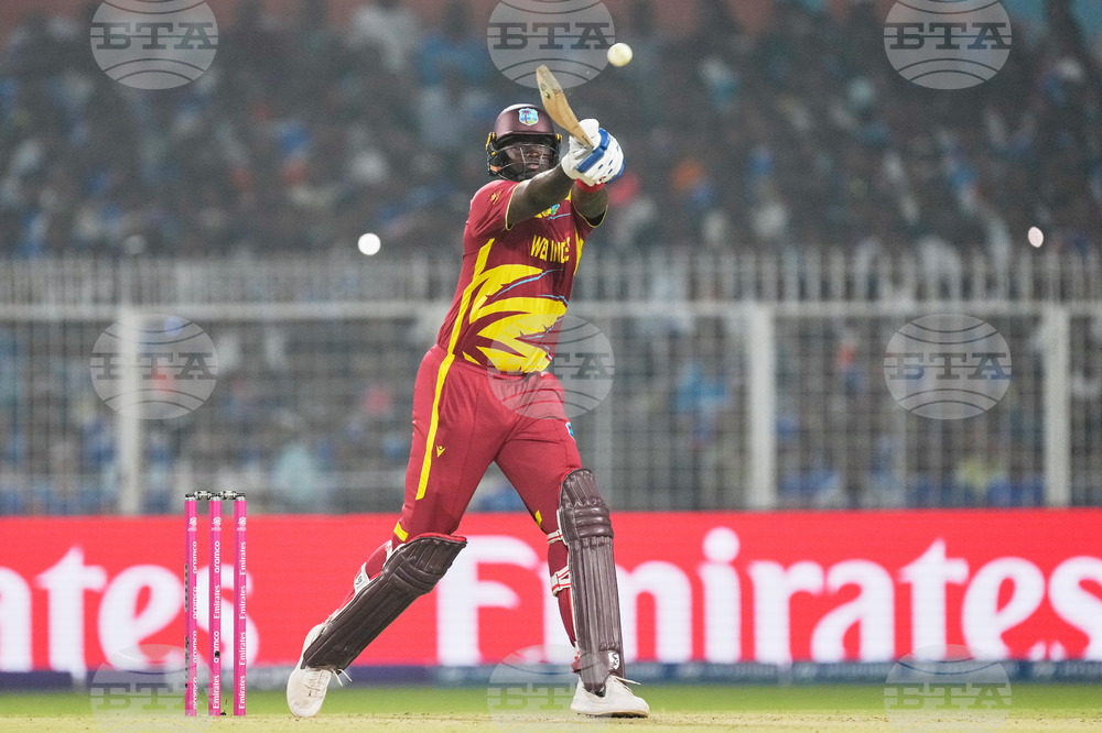 India West Indies T20 WCup Cricket