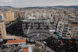Lebanon Iran US Israel