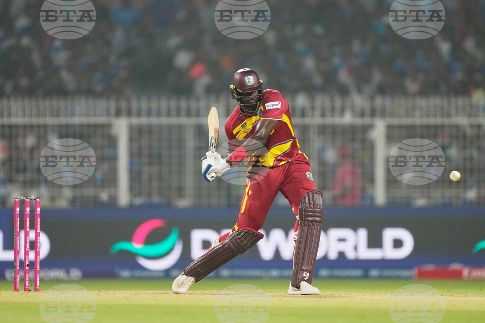 India West Indies T20 WCup Cricket