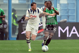 Italy Serie A Soccer