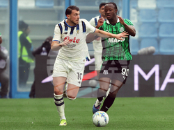 Italy Serie A Soccer