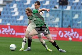 Italy Serie A Soccer