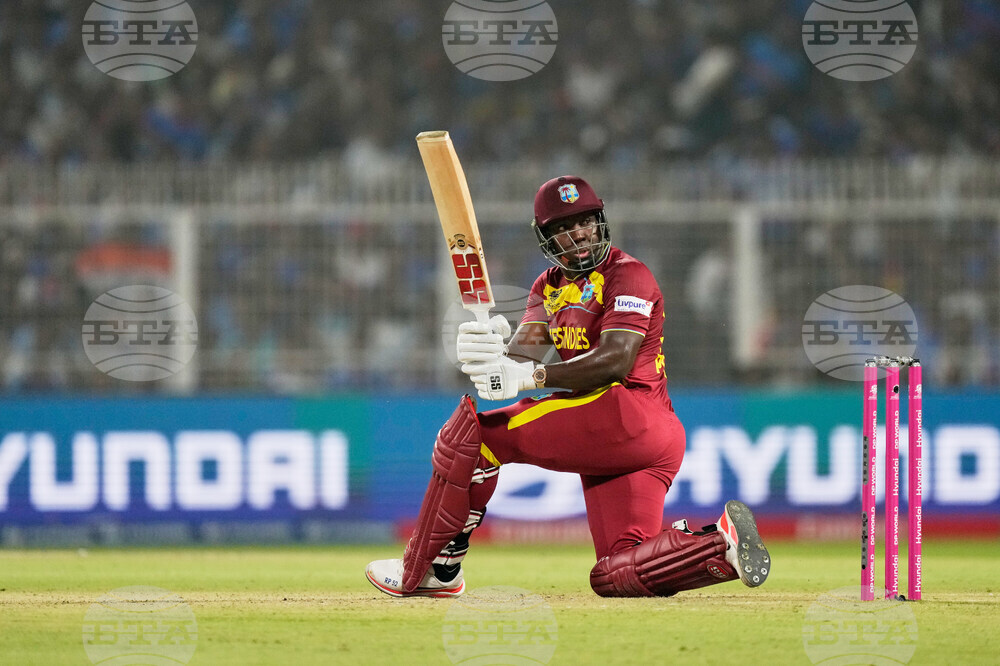 India West Indies T20 WCup Cricket