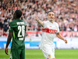 Germany Bundesliga Soccer