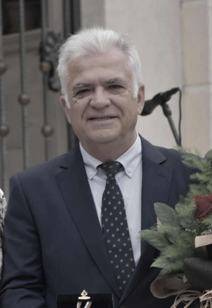 Община Ловеч: Приеха предложението Еленко Начев да е „Почетен гражданин на Ловеч“ (посмъртно)