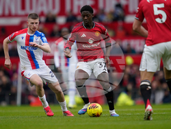 Britain Premier League Soccer