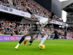 Britain Premier League Soccer