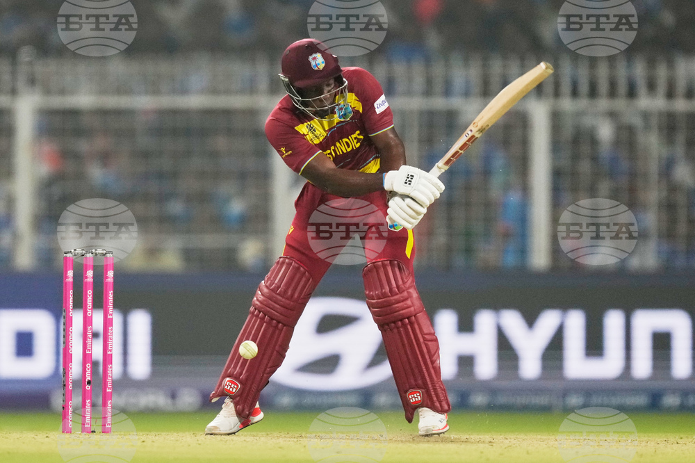 India West Indies T20 WCup Cricket