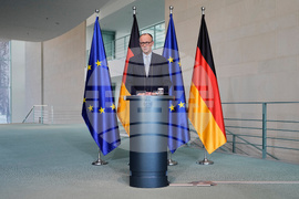 Germany Iran Israel US