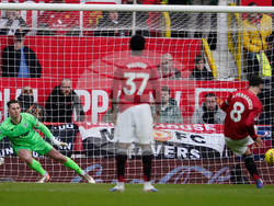 Britain Premier League Soccer