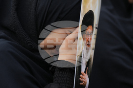 Lebanon Iran US Israel