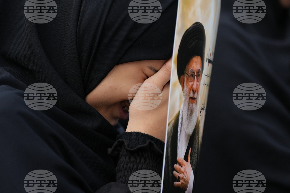 Lebanon Iran US Israel