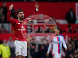 Britain Premier League Soccer