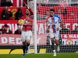 Britain Premier League Soccer